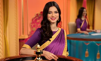 Biểu tượng tai nghe và người hỗ trợ khách hàng